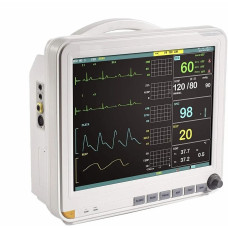 Multipara Patient Monitor