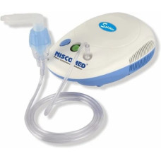 NEBULIZER SPIRITUS NB 117 NISCOMED NEBULIZER SPIRITUS NB 117 NISCOMED