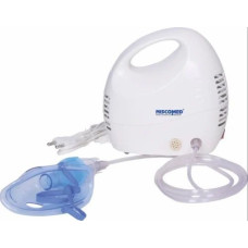 NEBULIZER COMPRESSOR NB 119 NISCOMED NEBULIZER COMPRESSOR NB 119 NISCOMED