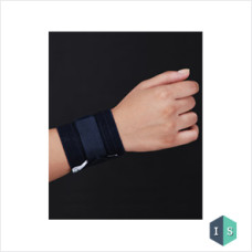 WRIST BINDER ( DOUBLE LOCK)