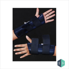 WRIST & FOREARM SPLINT ( LEFT/RIGHT)