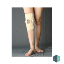 KNEE SUPPORT WITH HINGES