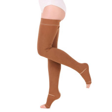 COMPRESSION STOCKING MID THIGH