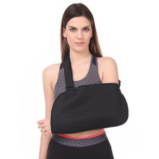 POUCH ARM SLING