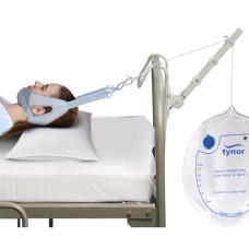 CERVICAL TRACTION KIT ( SLEEPING)