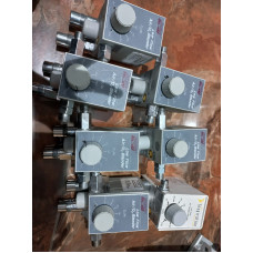 PRE-OWNED OXYGEN BLENDER BIRD