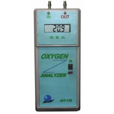 Oxygen Analyzer Oxygen Analyzer