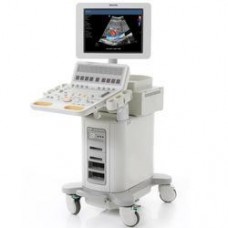 PRE OWNED PHILLIPS HD 7 ULTRASOUND MACHINE 