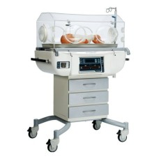 Phoenix INC 200 Neonatal Intensive Infant Care Incubator