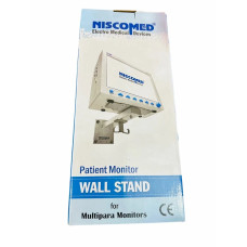 Patient Monitor Wall Mount Stand