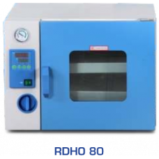 HOT AIR OVEN REMI - RDHO-80