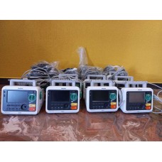 PRE-OWNED DEFIBRILLATOR  EFFICIA DFM100 - PHILLIPS