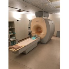  PRE-OWNED MRI-1.5T  GYROSCAN INTERA PHILLIPS-