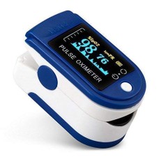 Pulse Oximeter Fingertip