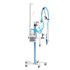 BHARAT MEDICA  High Flow Nasal Cannula ( HFNC) Machine