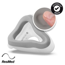 ResMed AirTouch F20 Cushion SILICONE