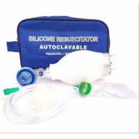 AMBU BAG - SILICONE