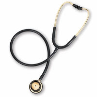 Spirit GP Gold Plated Stethoscopes Spirit GP Gold Plated Stethoscopes
