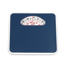 WEIGHING SCALE PERSONAL - MECHANICAL 136KGS