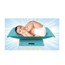 WEIGHING SCALE BABY- DIGITAL