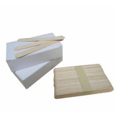 Wooden Tongue Spatula Multi Piece Pack Wooden Tongue Spatula Multi Piece Pack