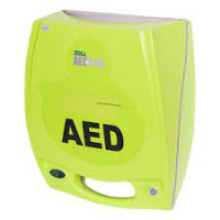 AED PLUS ZOLL 