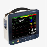 AQUA 12T Multipara Monitor