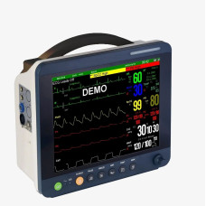 AQUA 12T Multipara Monitor