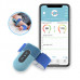 BABY O2 - PULSE OXYMETRY WEARABLE DEVICE