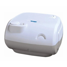 NEBULIZER NB-122 NISCOMED NEBULIZER NB-122 NISCOMED