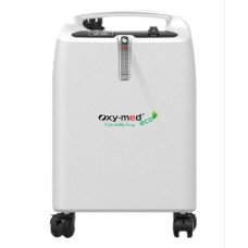 Oxymed Oxygen Concentrator 5ltrs ECO