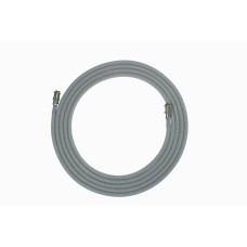 Pushpull hospipe (ivory hard) – NIBP Hosepipe