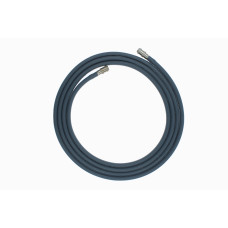 Pushpull hospipe silicon gray – NIBP Hosepipe
